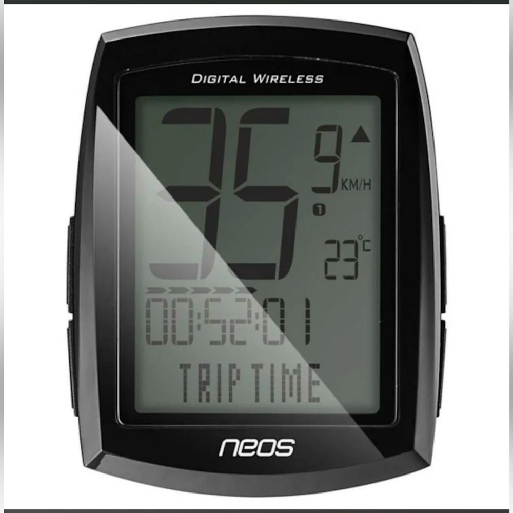 Neos Cycling Computer